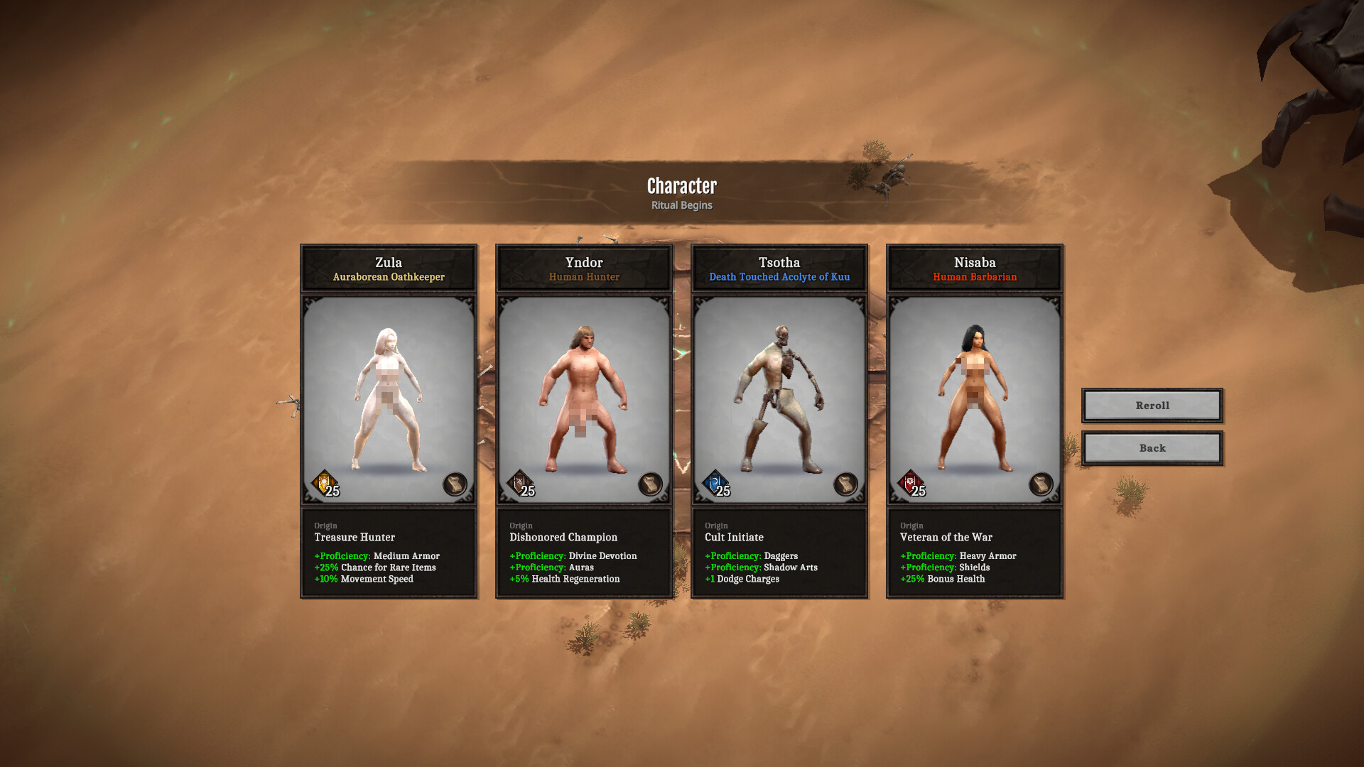 Game screenshot 4