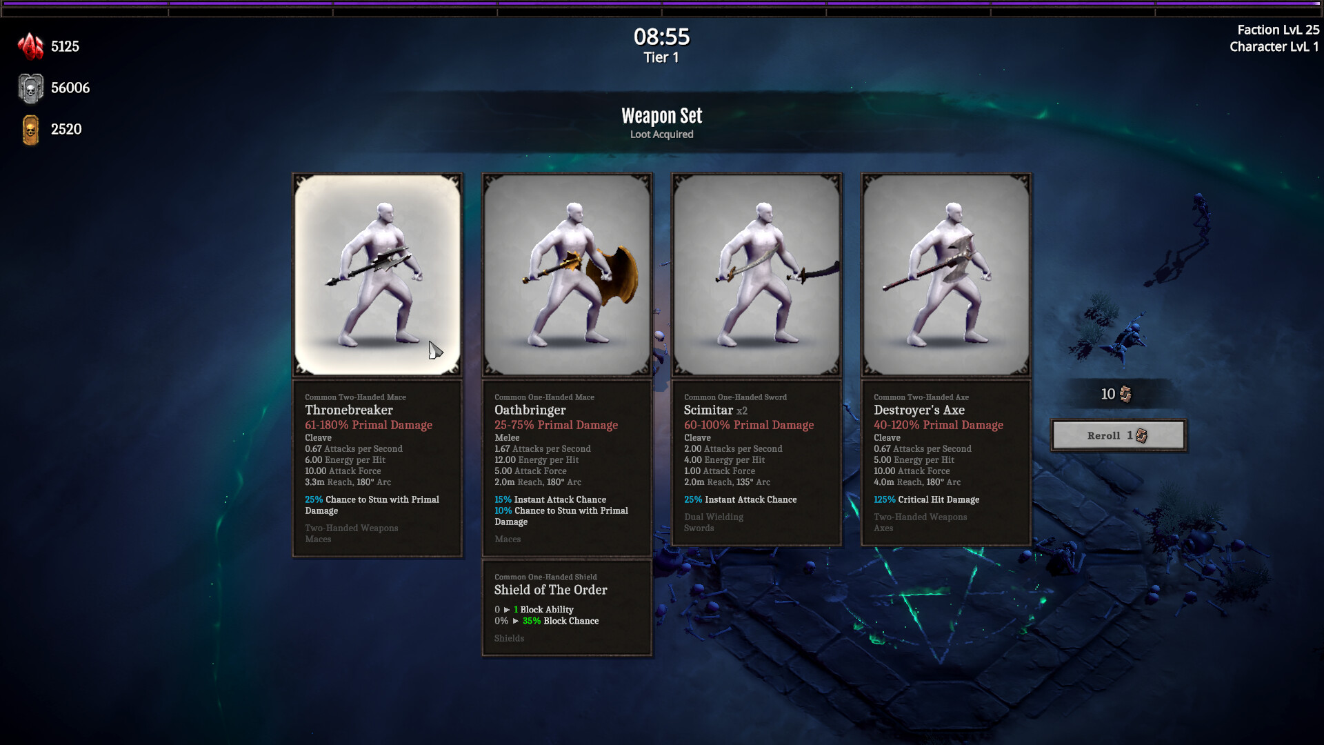 Game screenshot 3