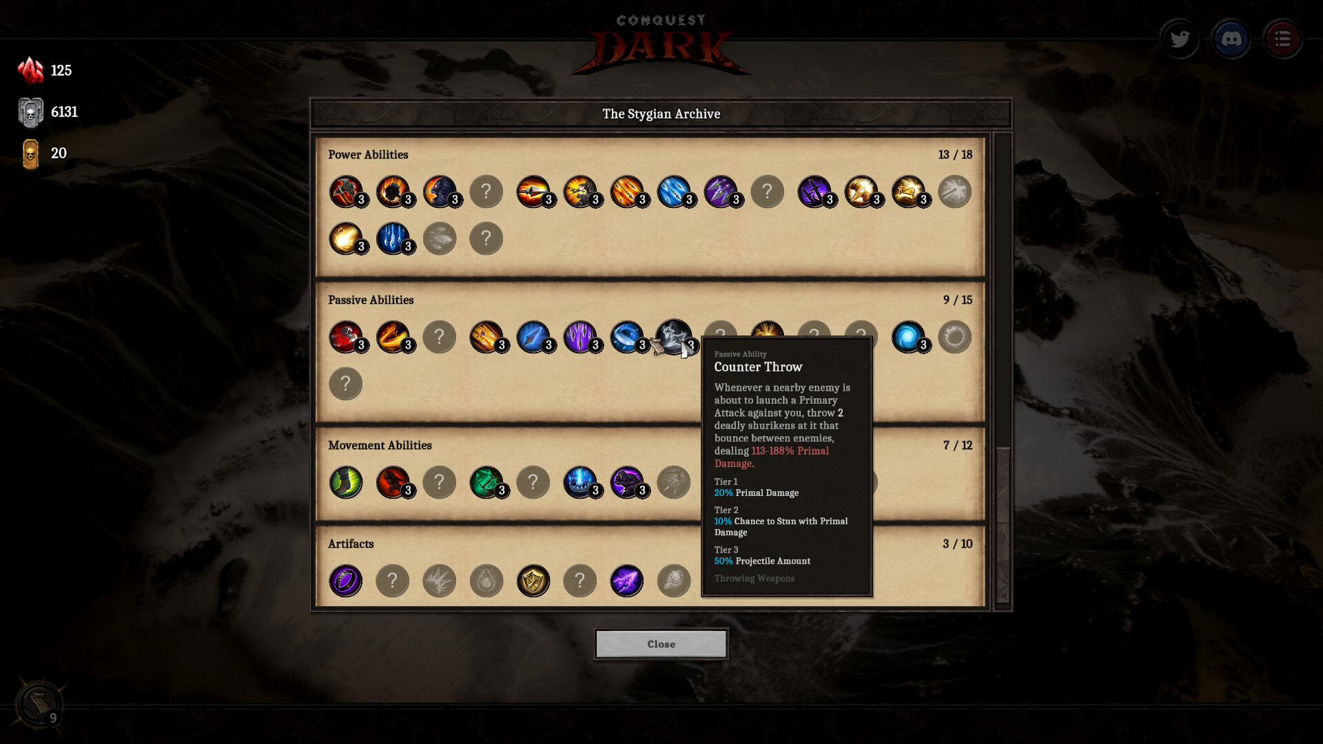 Game screenshot 3