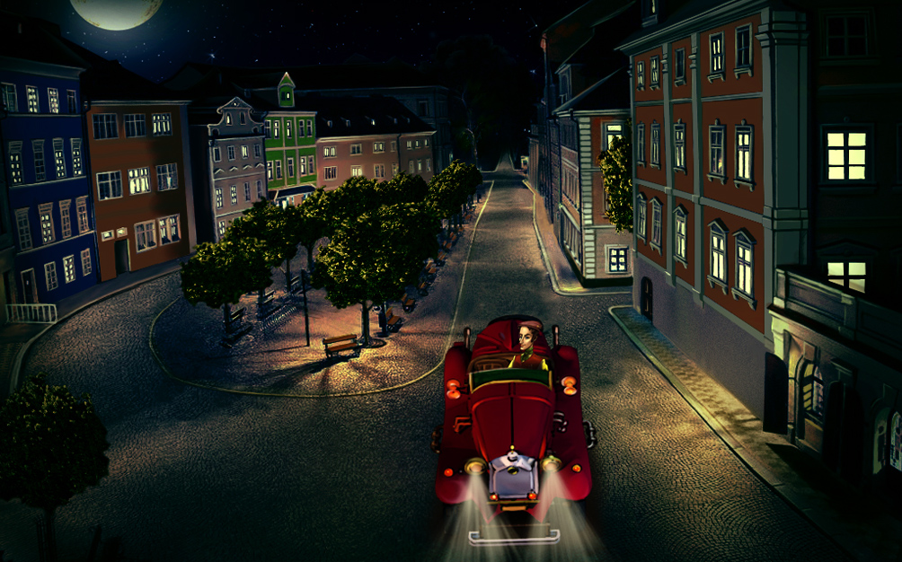 Game screenshot 4