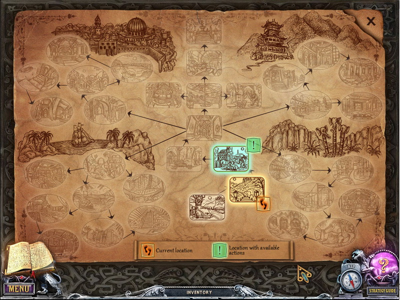 Game screenshot 5