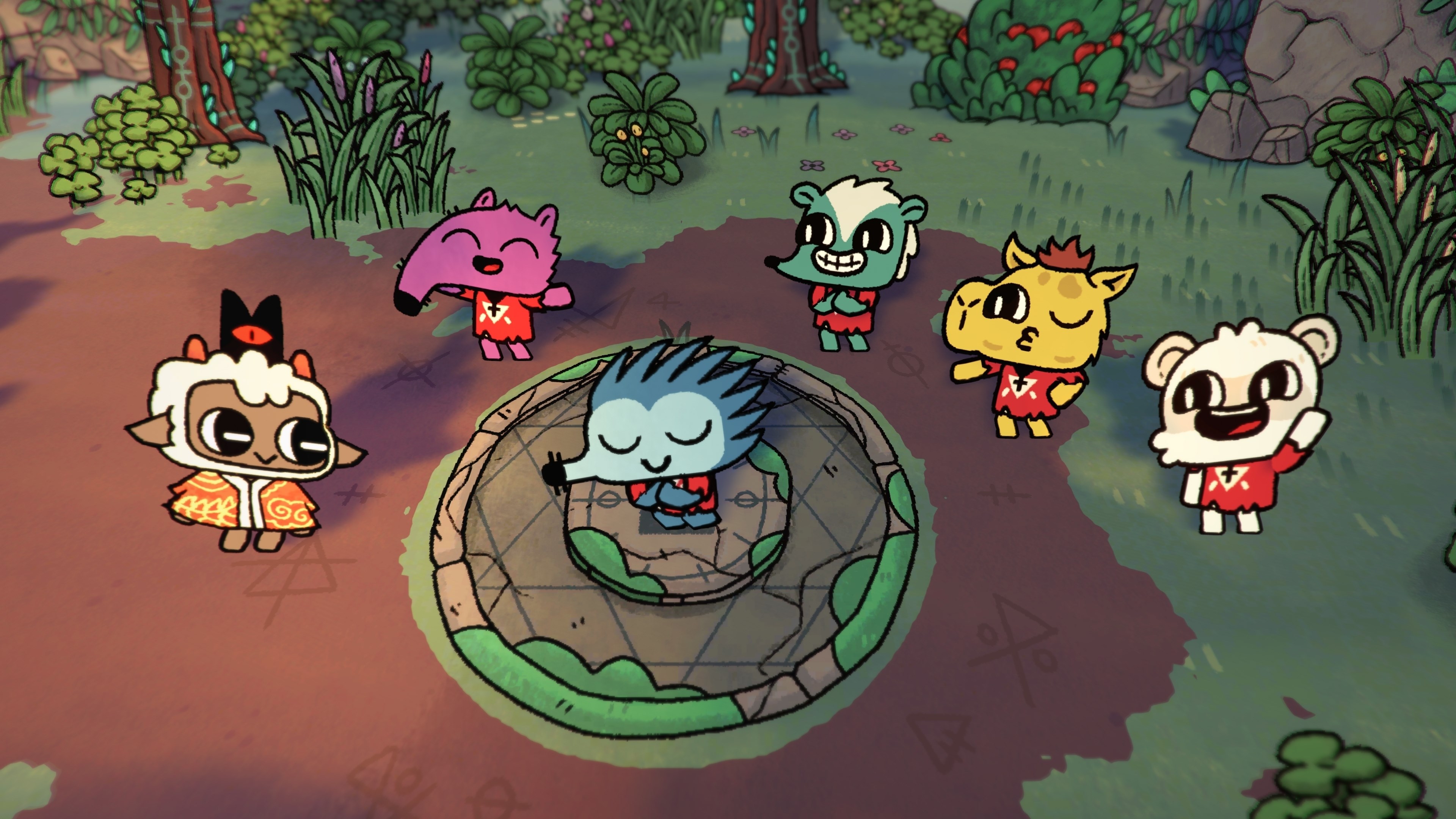 Game screenshot 4