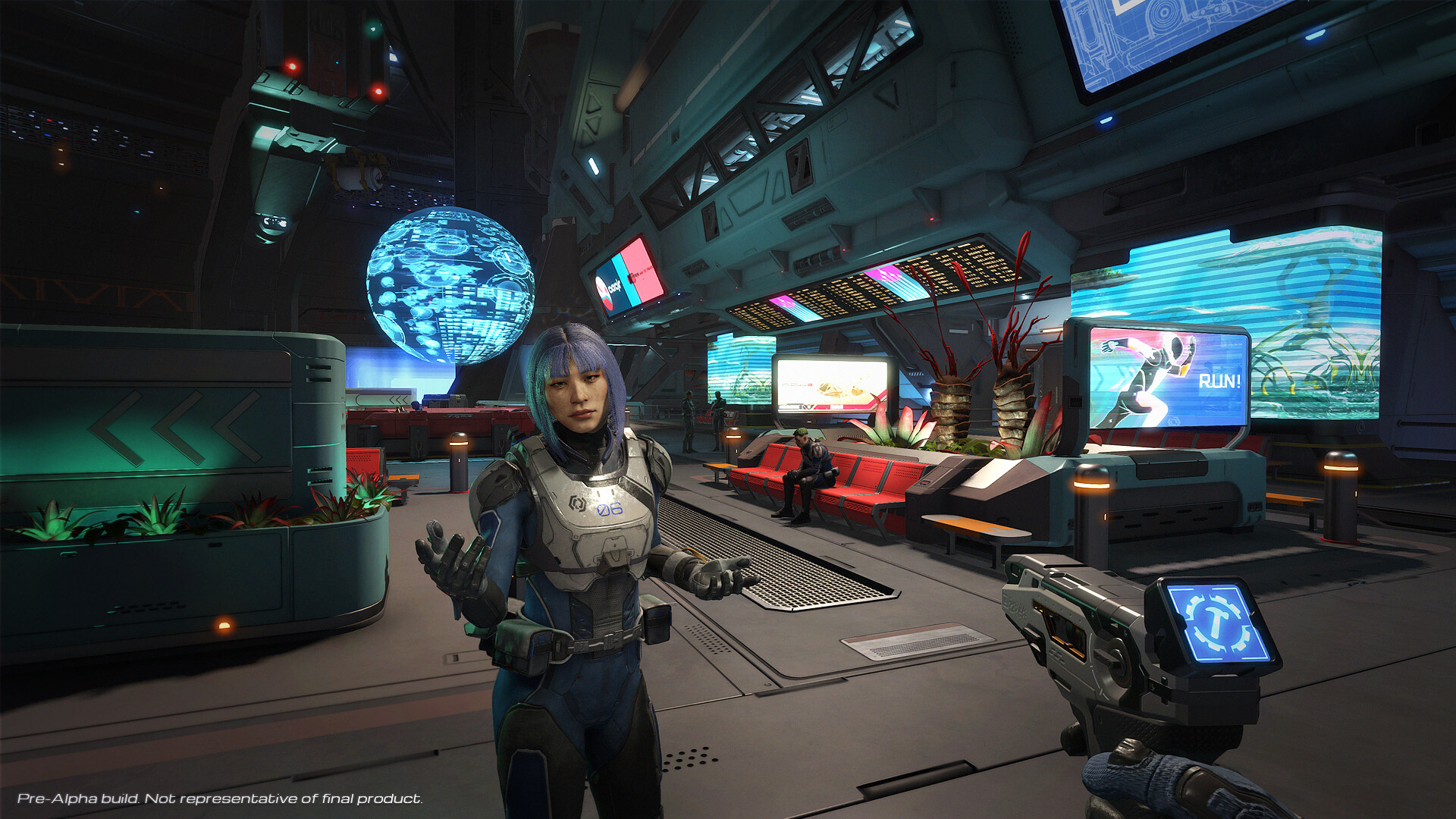 Game screenshot 5
