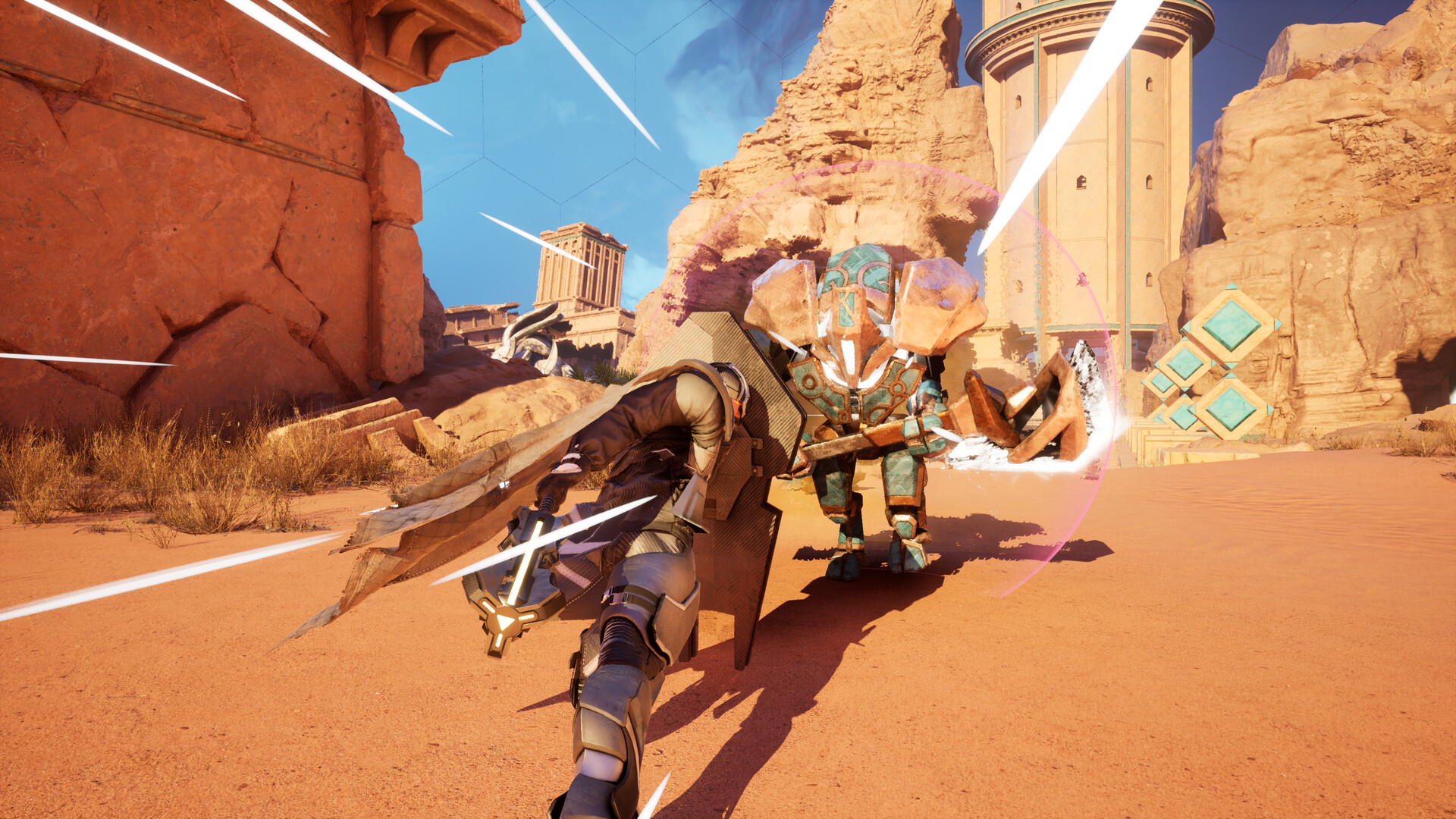 Game screenshot 3