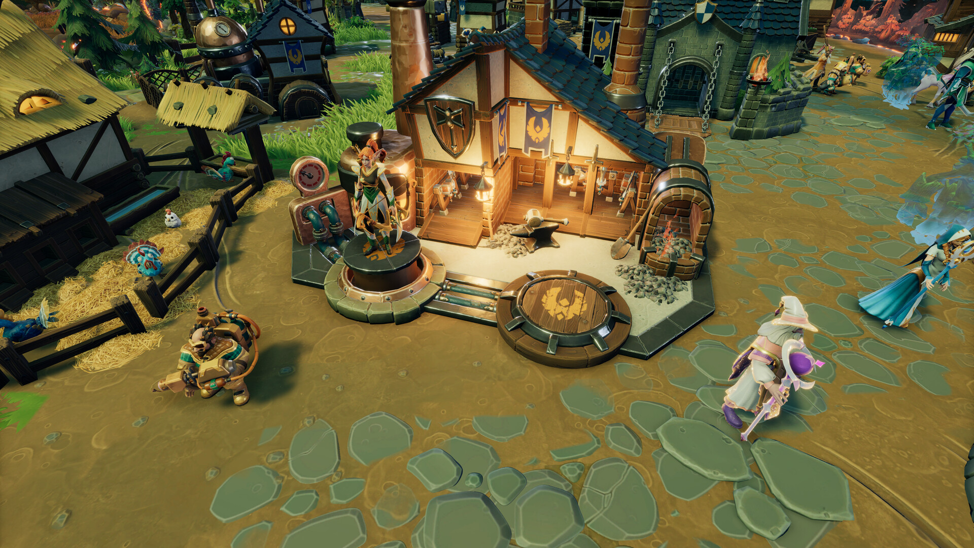 Game screenshot 3