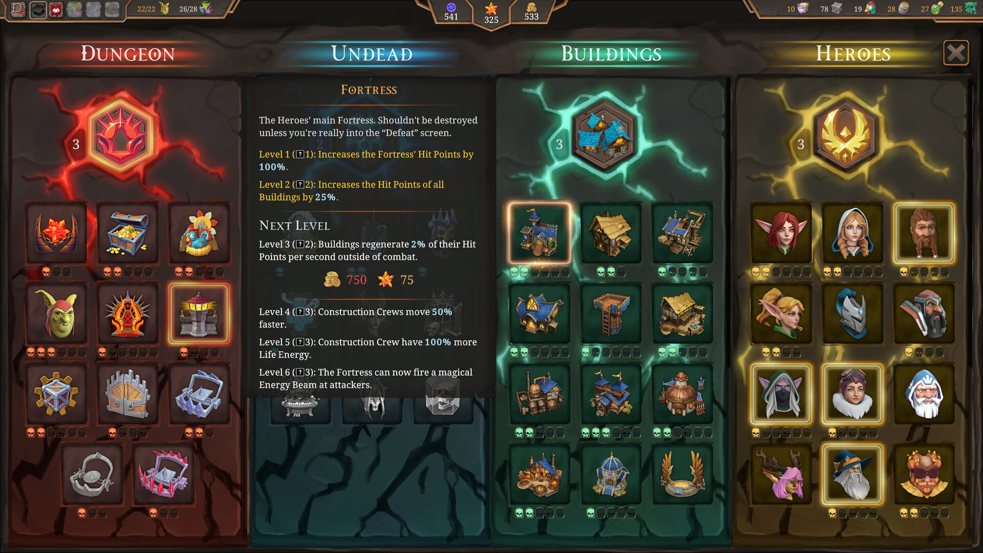 Game screenshot 1