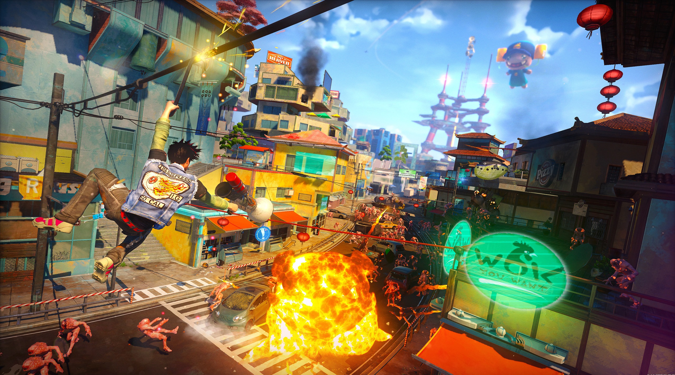 Game screenshot 4