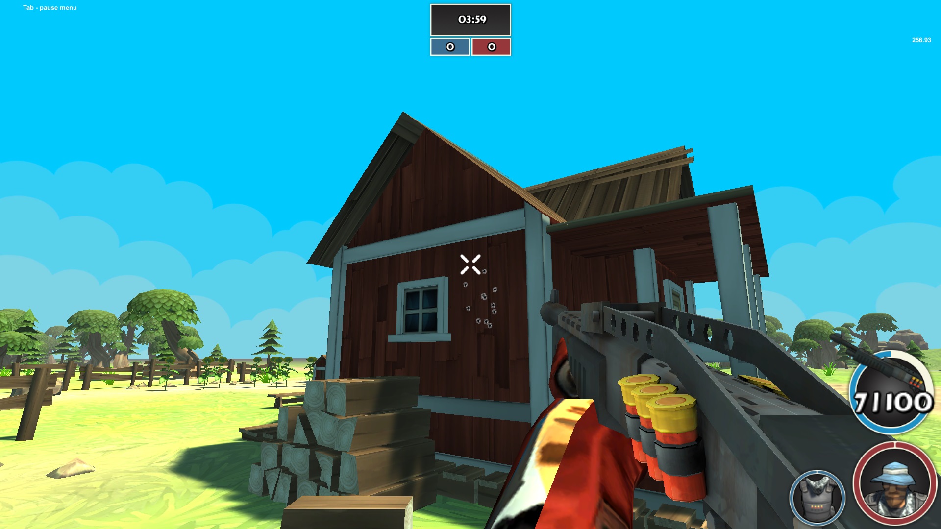 Game screenshot 4