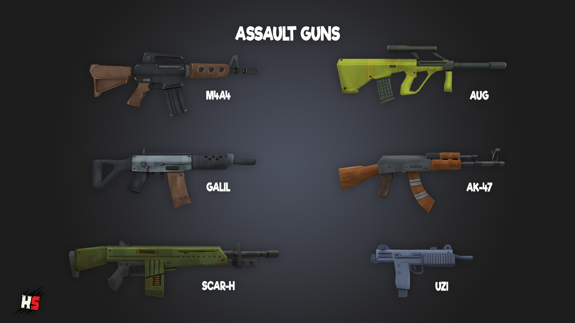 Game screenshot 3