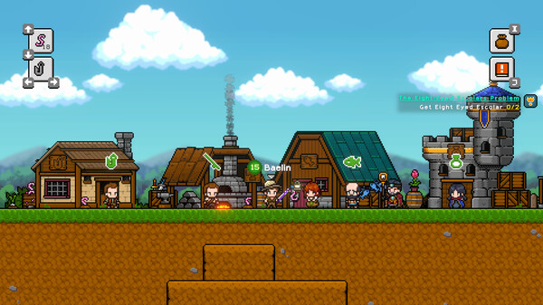 Game screenshot 2
