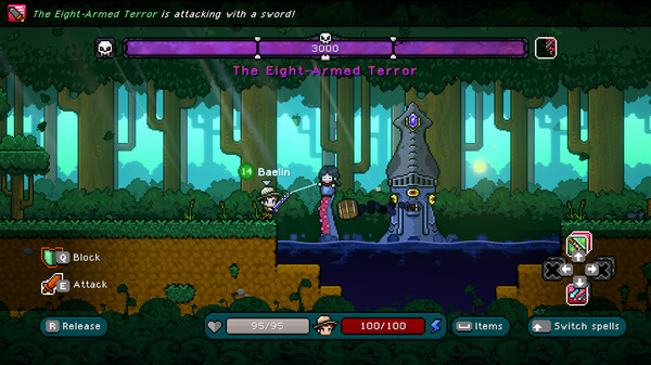 Game screenshot 2