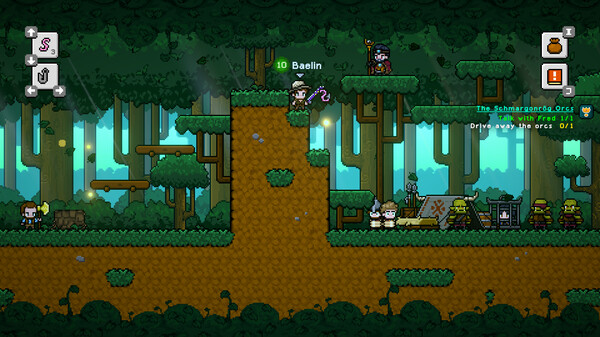 Game screenshot 3