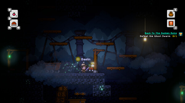 Game screenshot 5