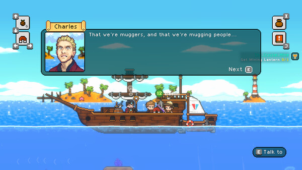 Game screenshot 4