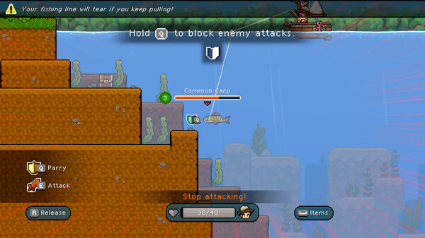 Game screenshot 4
