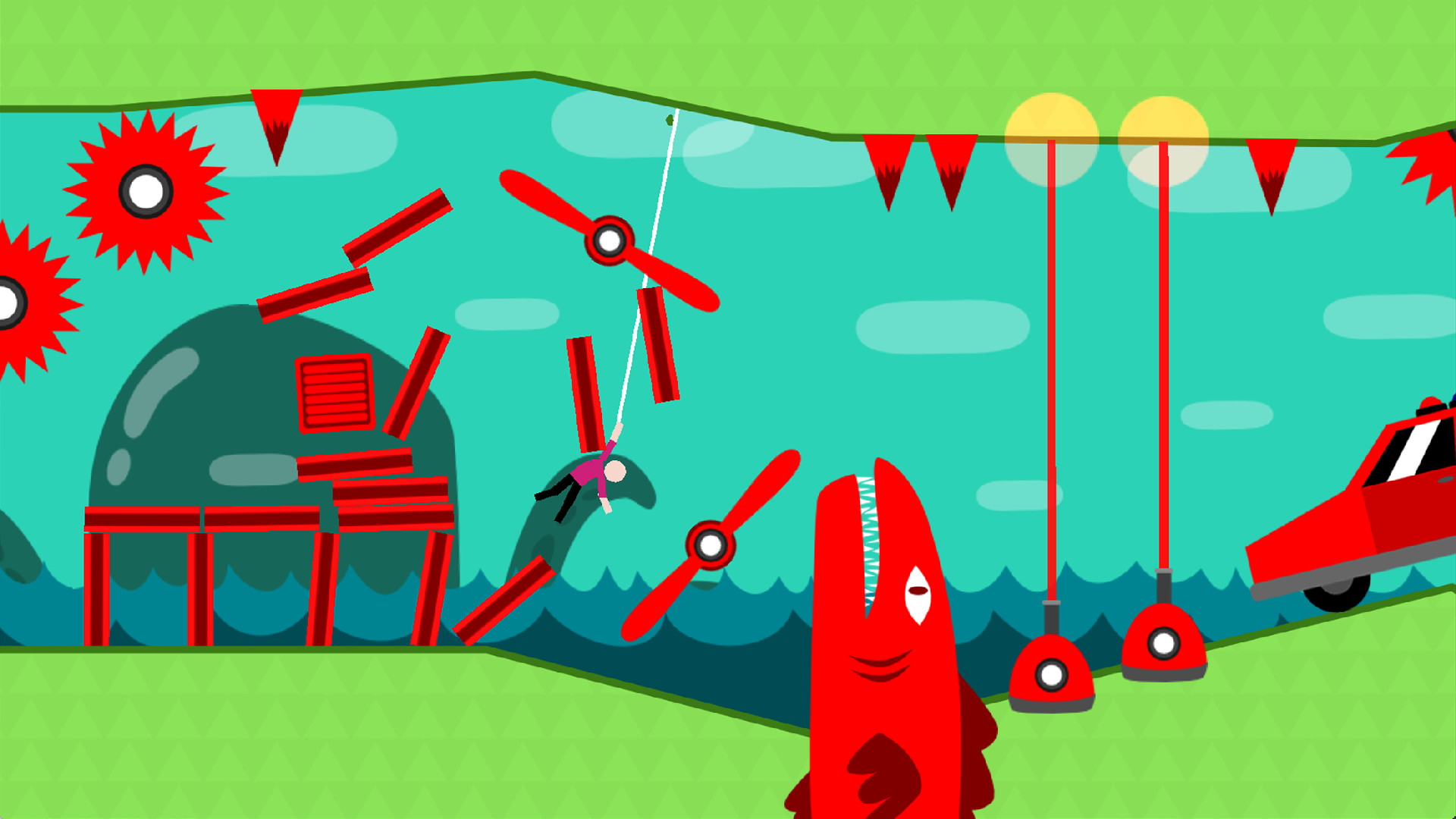 Game screenshot 1