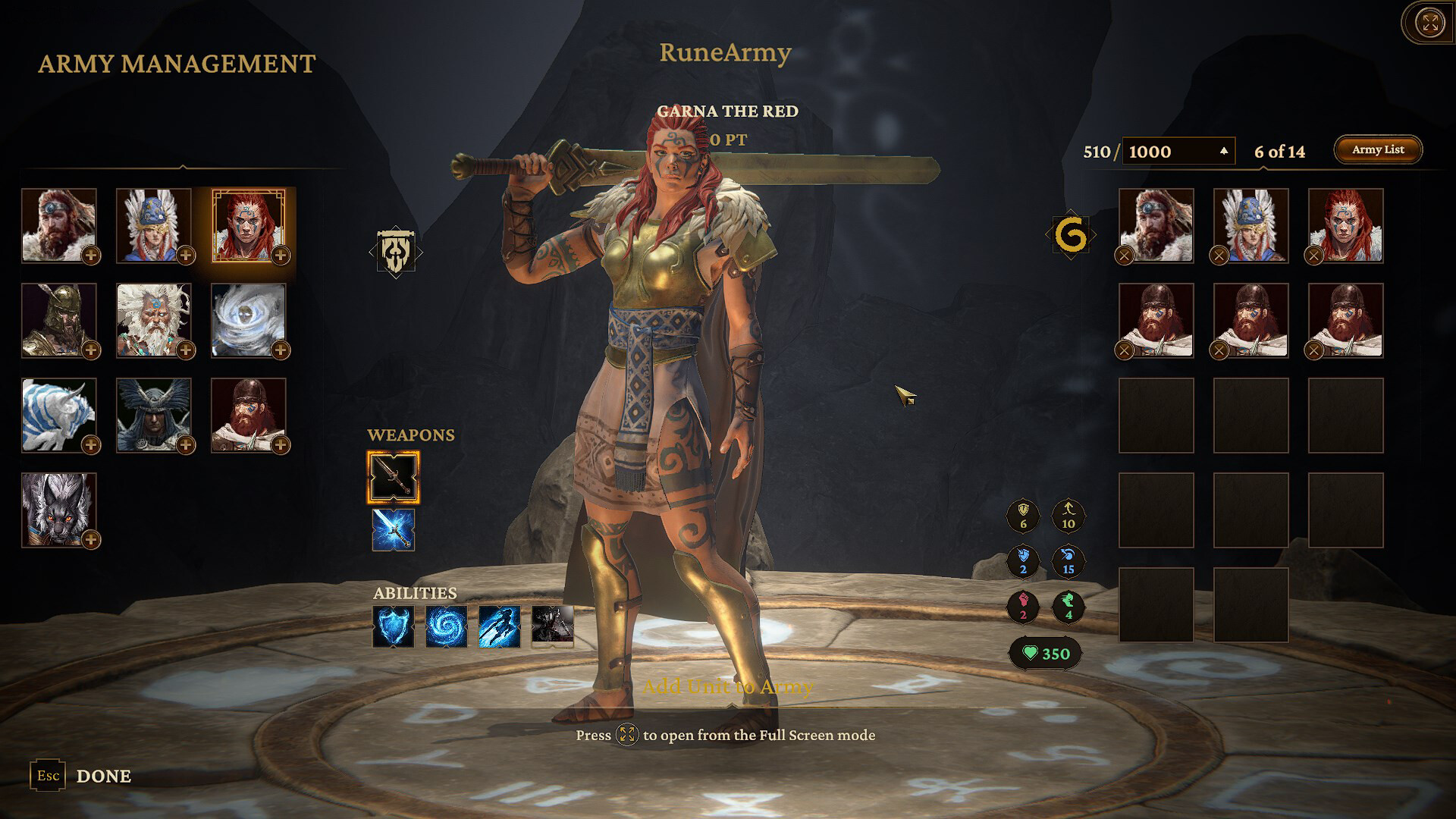 Game screenshot 2