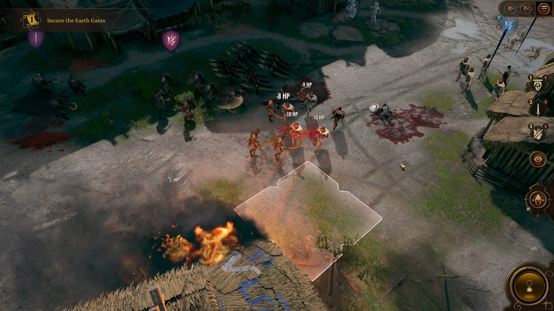 Game screenshot 4