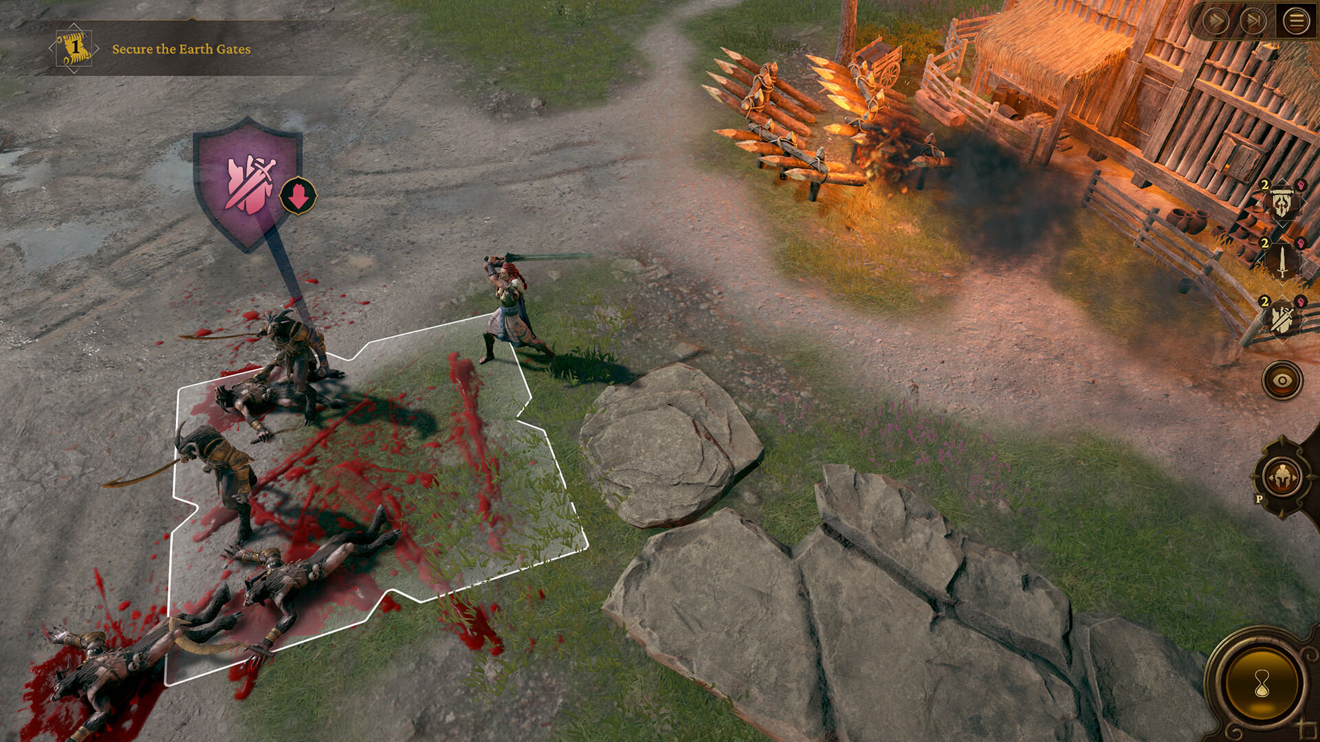 Game screenshot 5