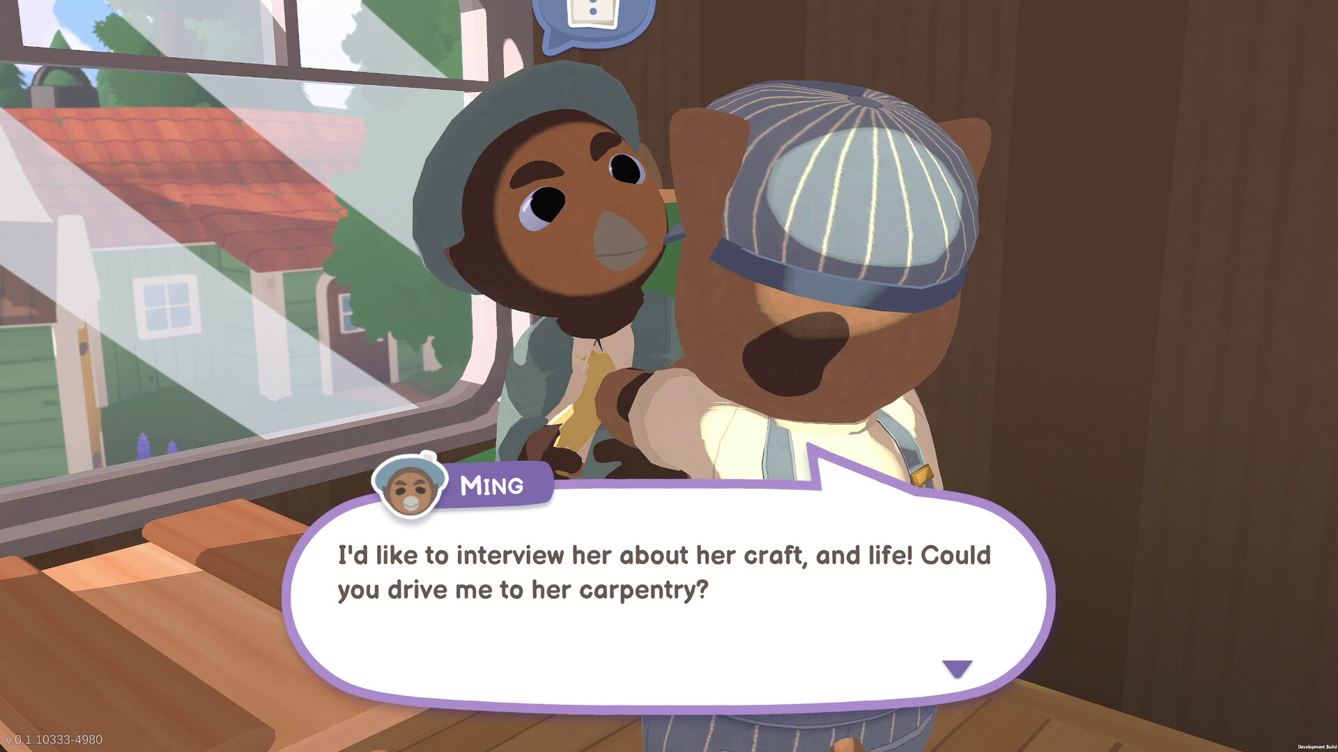 Game screenshot 4