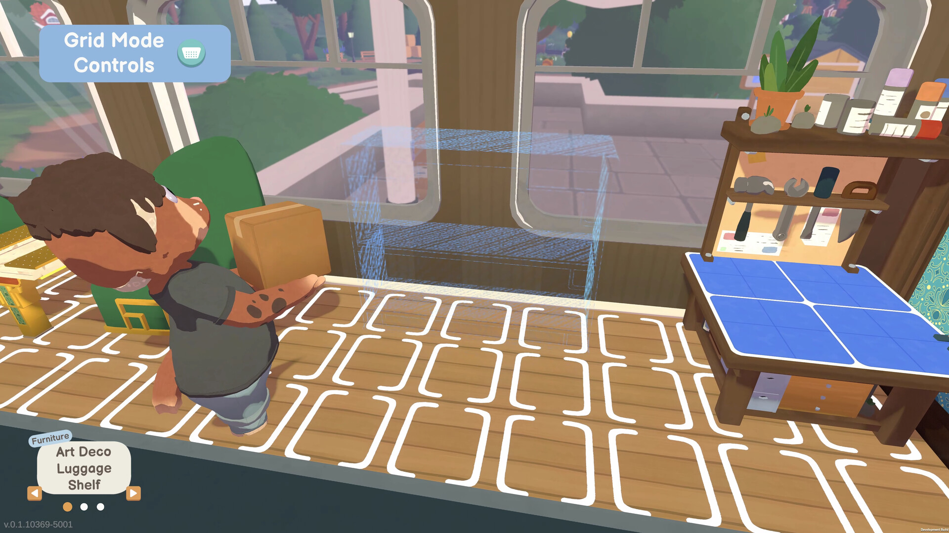 Game screenshot 3