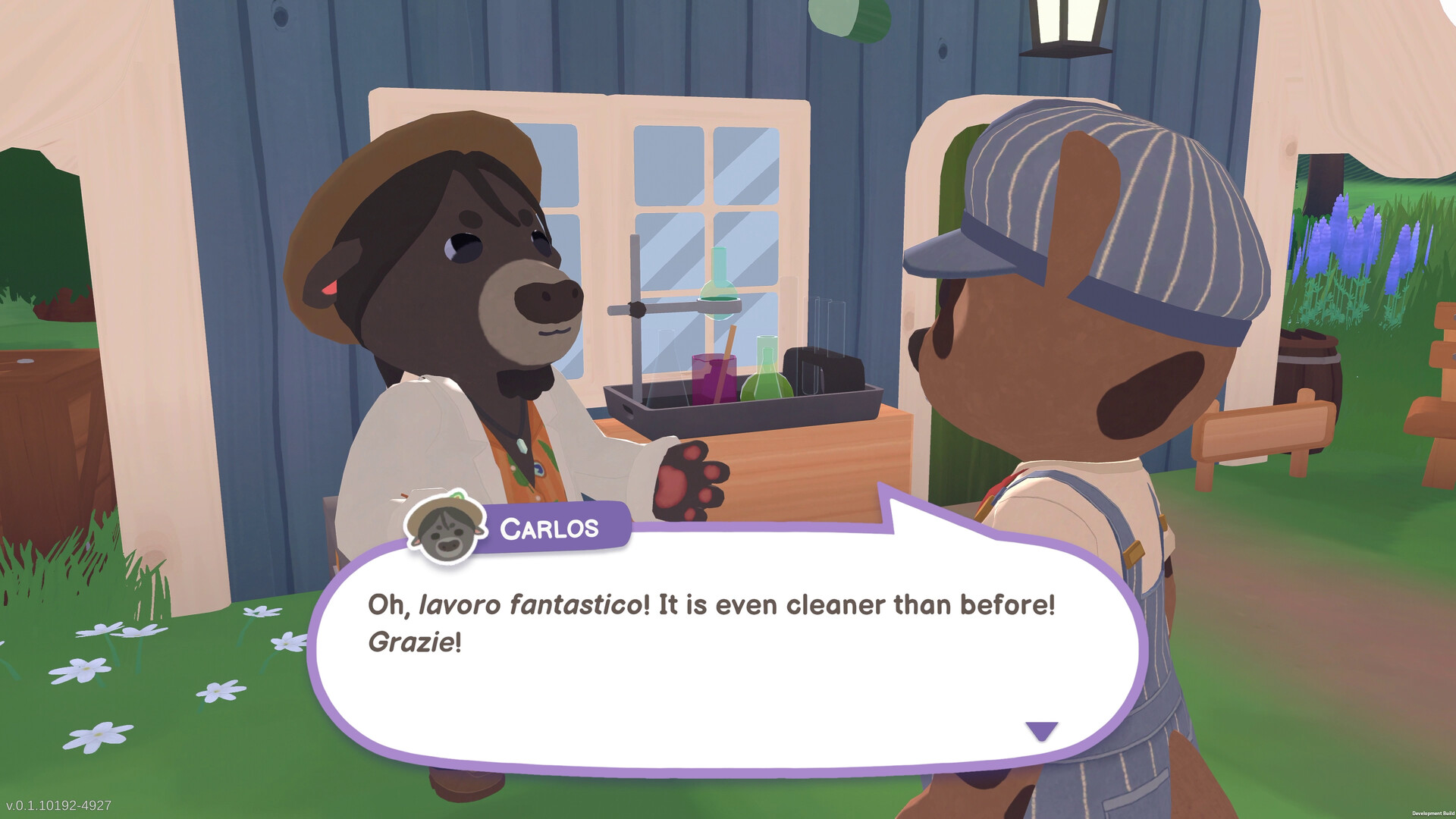 Game screenshot 5