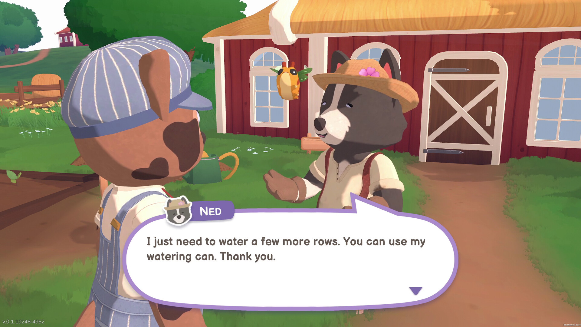 Game screenshot 4