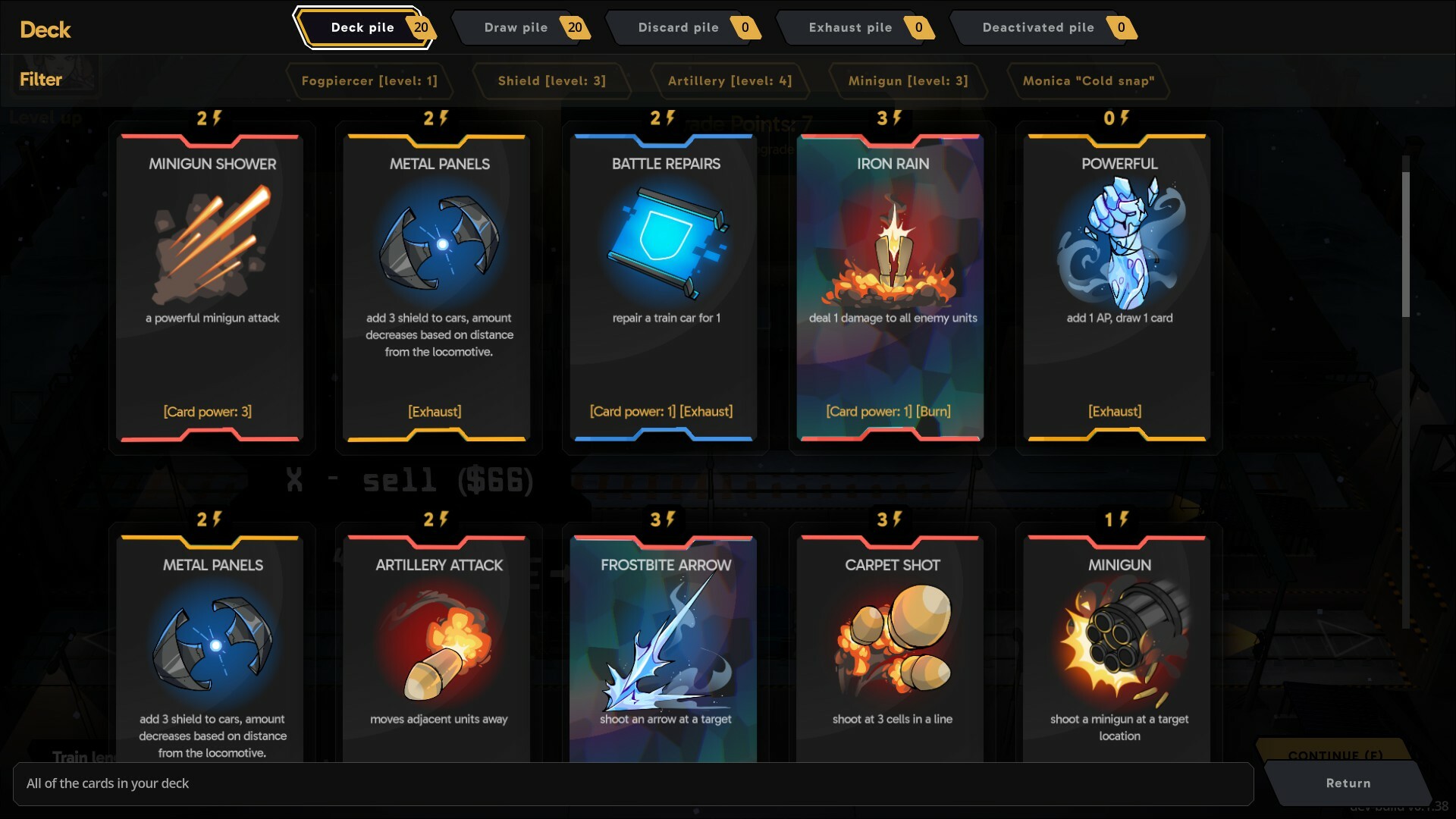 Game screenshot 3