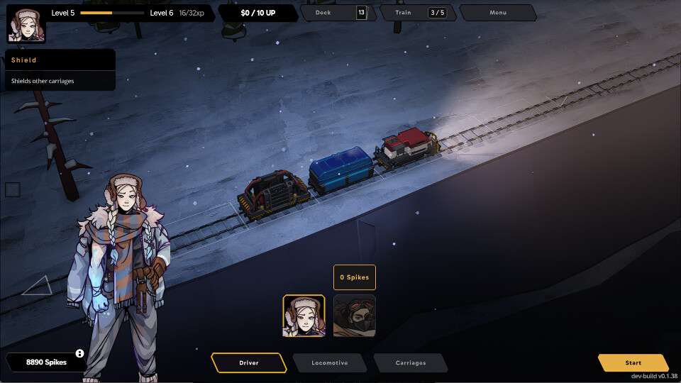 Game screenshot 3
