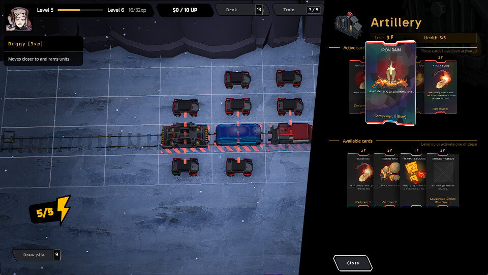 Game screenshot 4