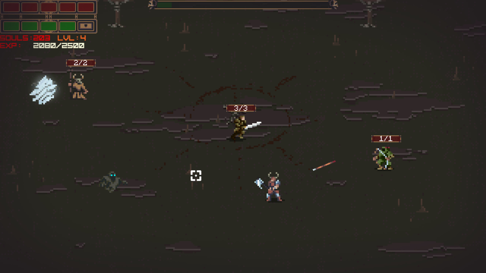 Game screenshot 2