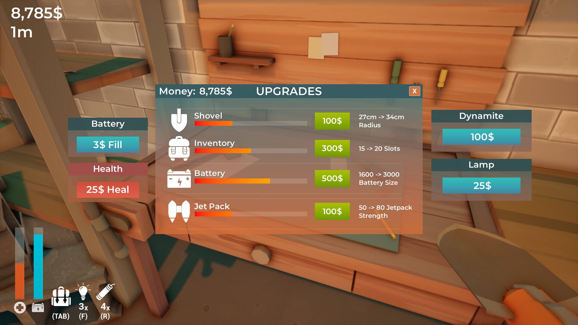 Game screenshot 5