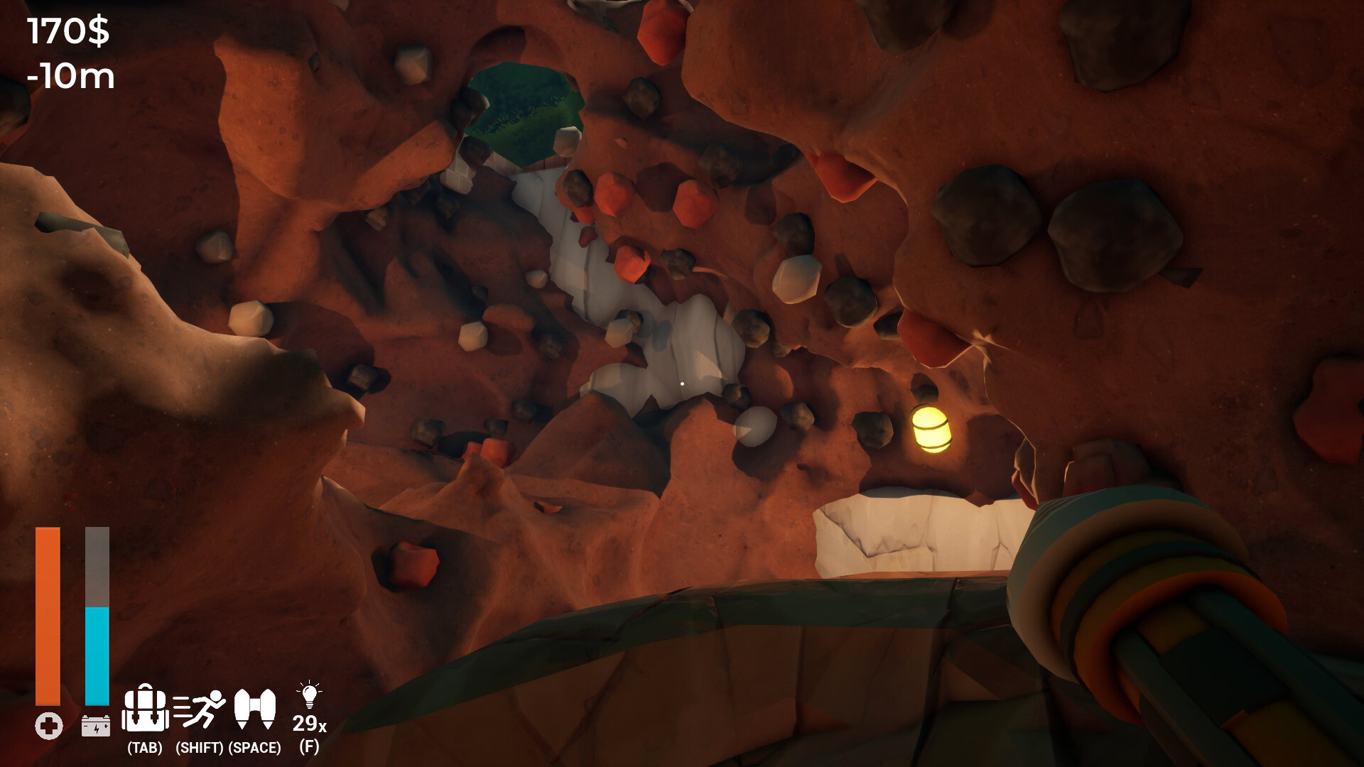Game screenshot 2
