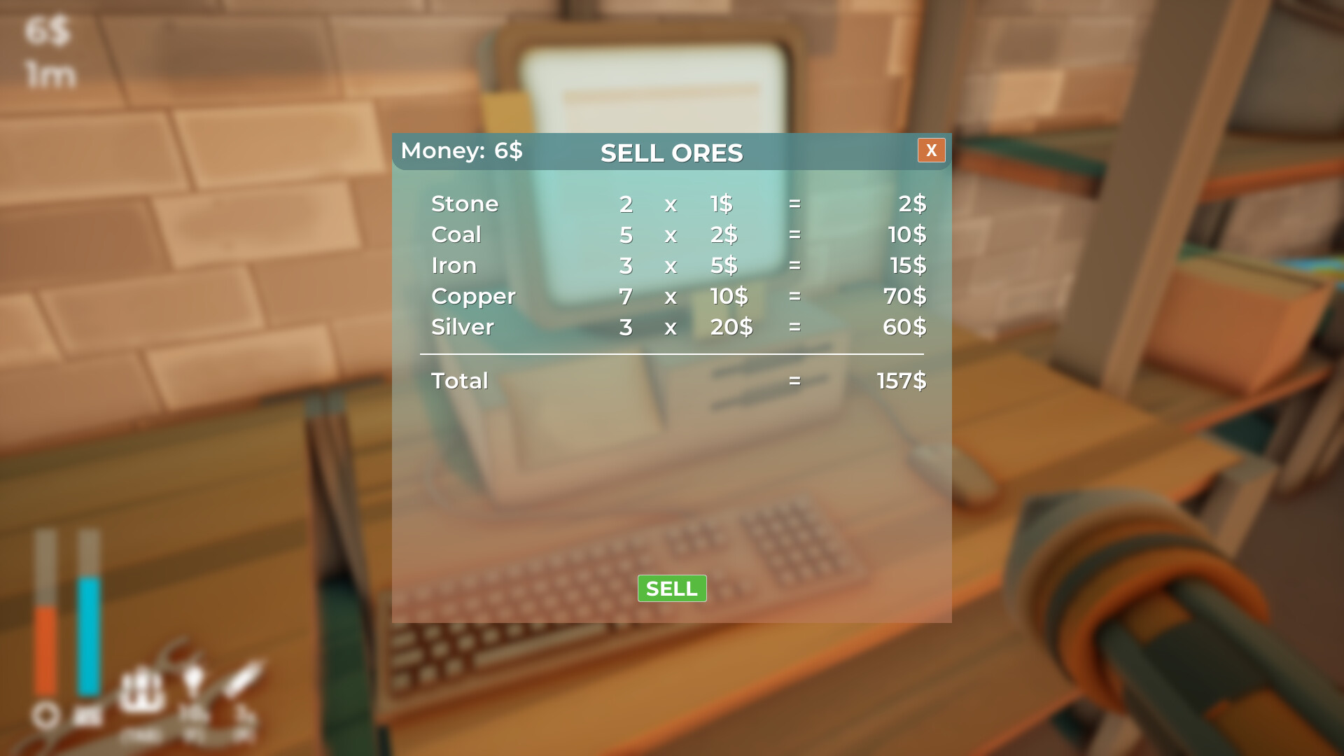 Game screenshot 2