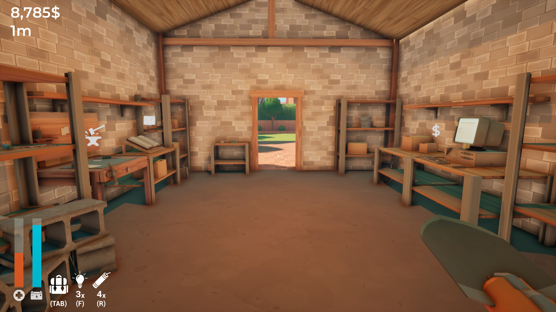 Game screenshot 4