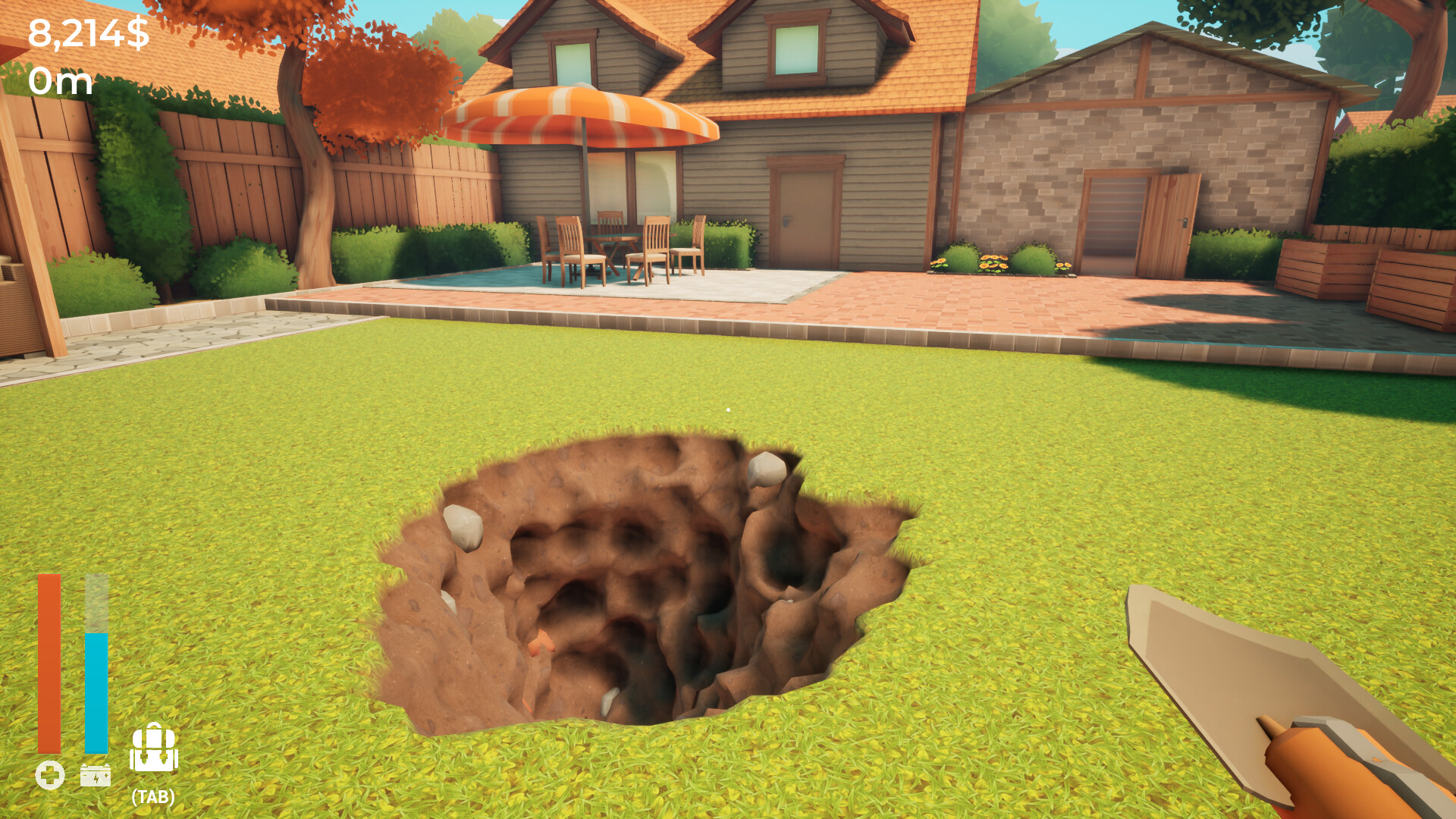 Game screenshot 5