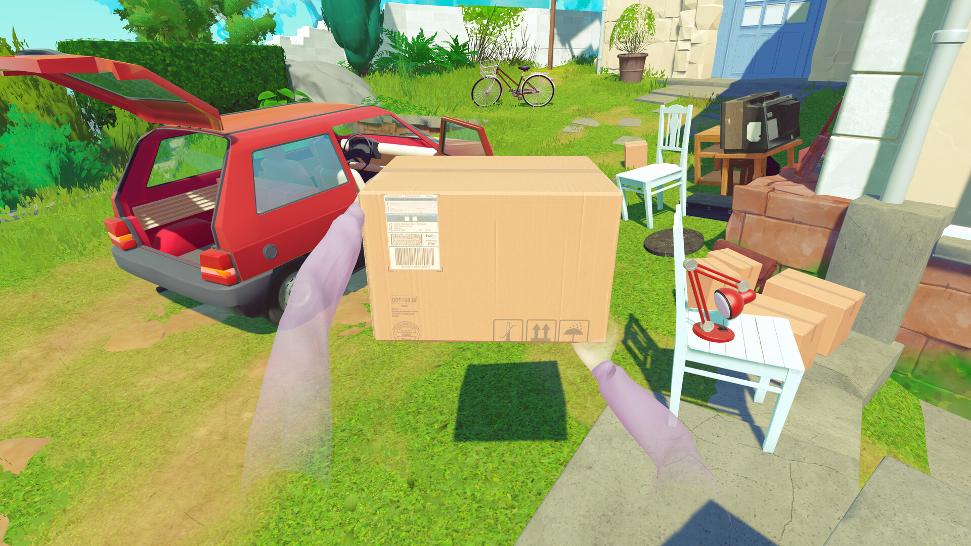 Game screenshot 4