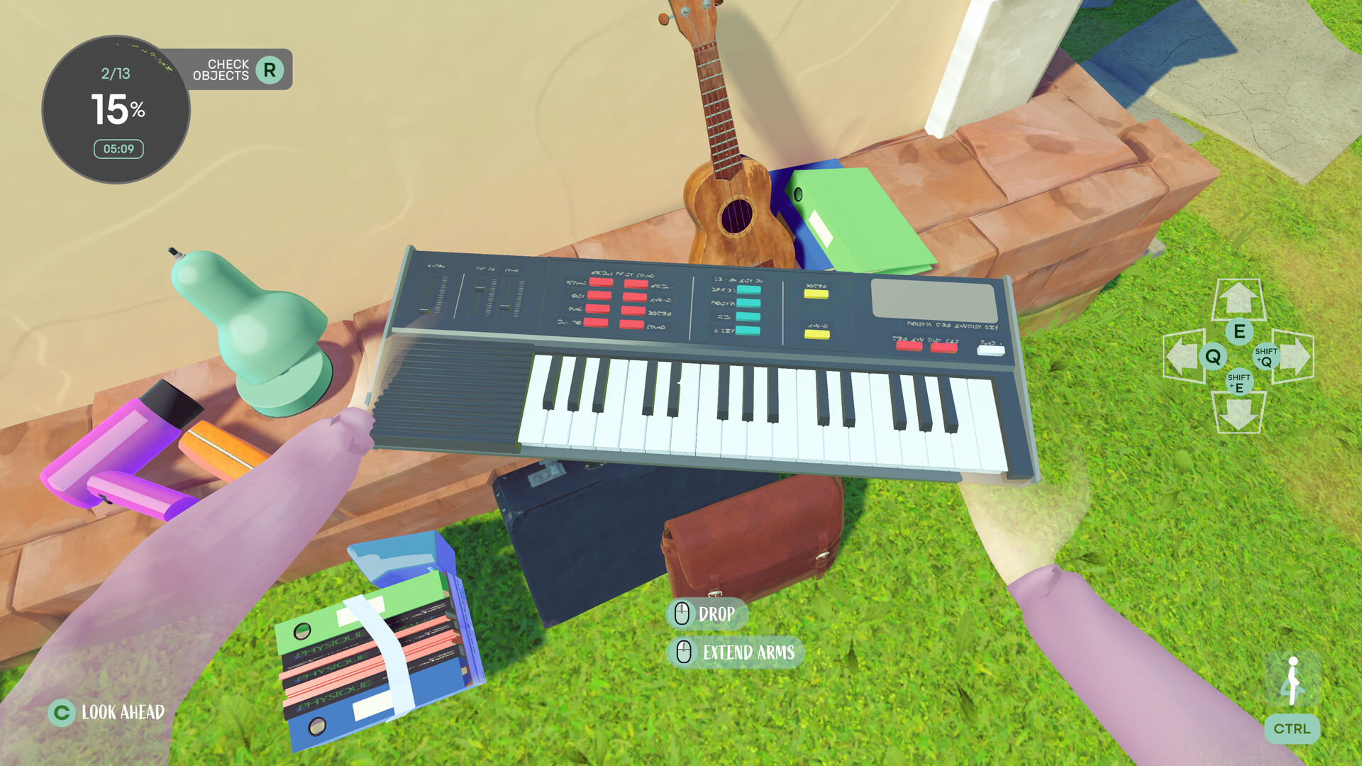Game screenshot 5