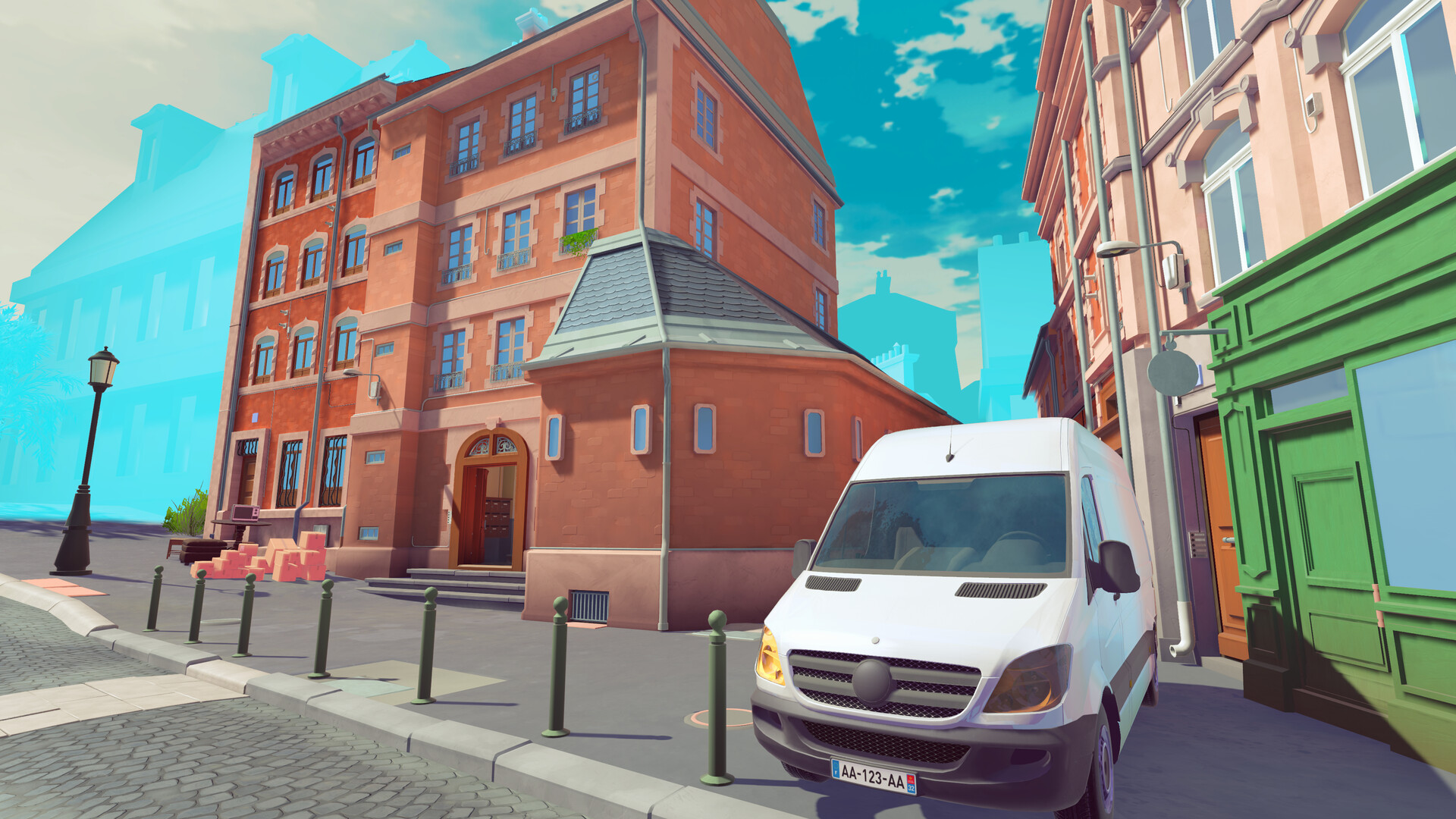 Game screenshot 4