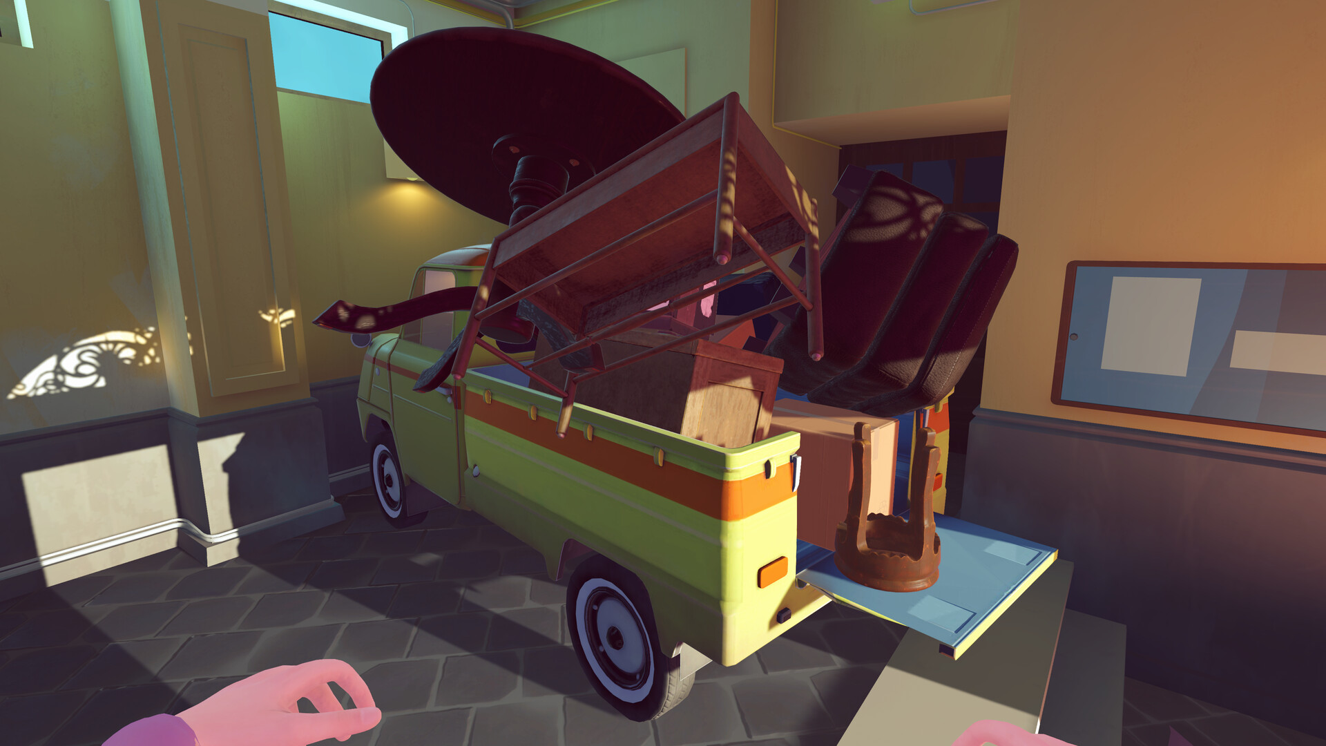 Game screenshot 2