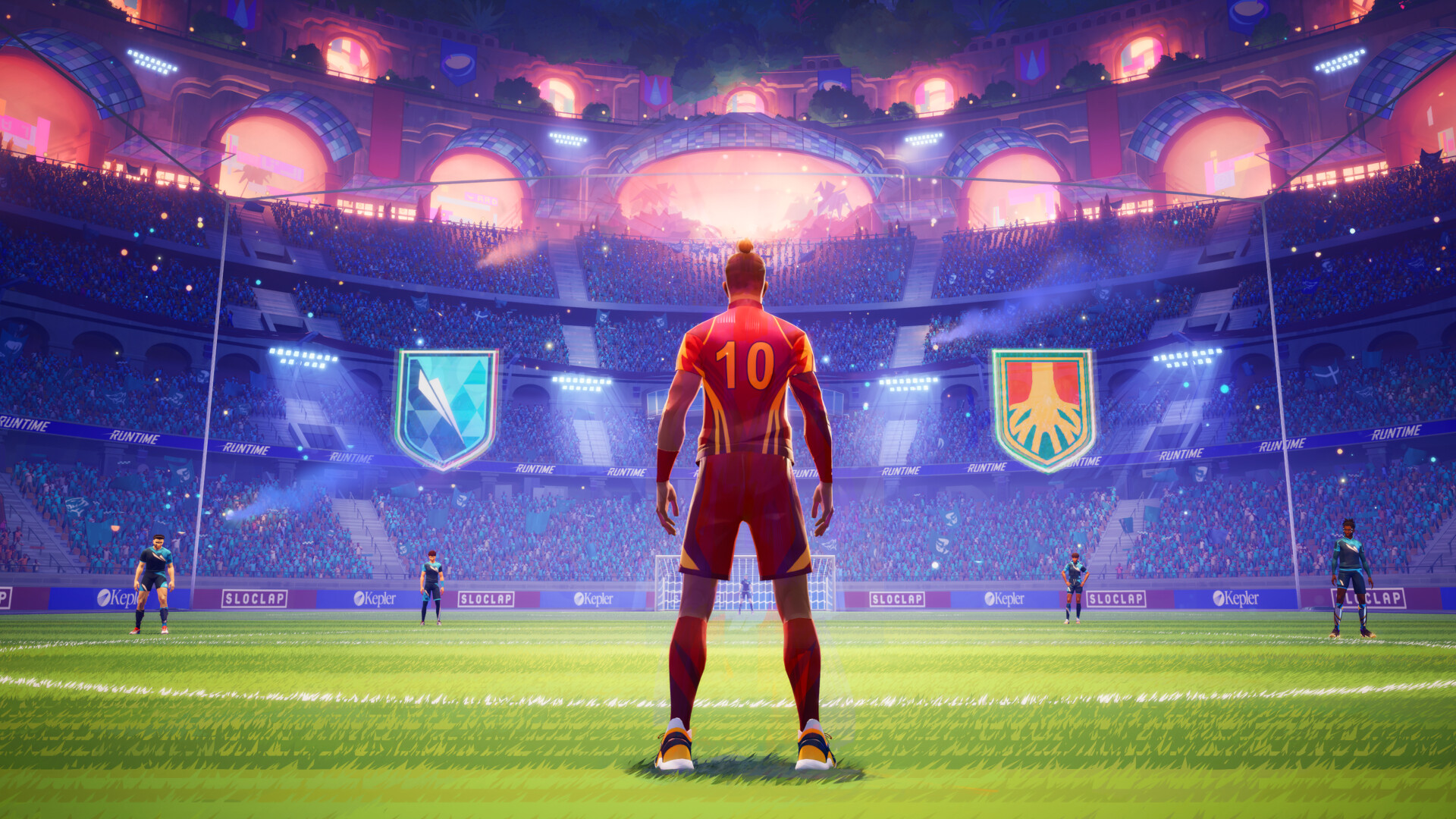 Game screenshot 3