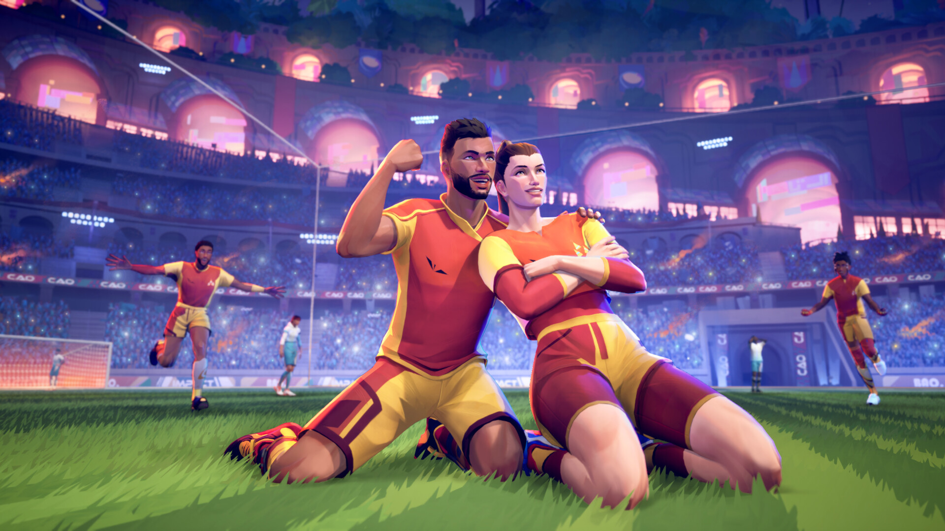 Game screenshot 2