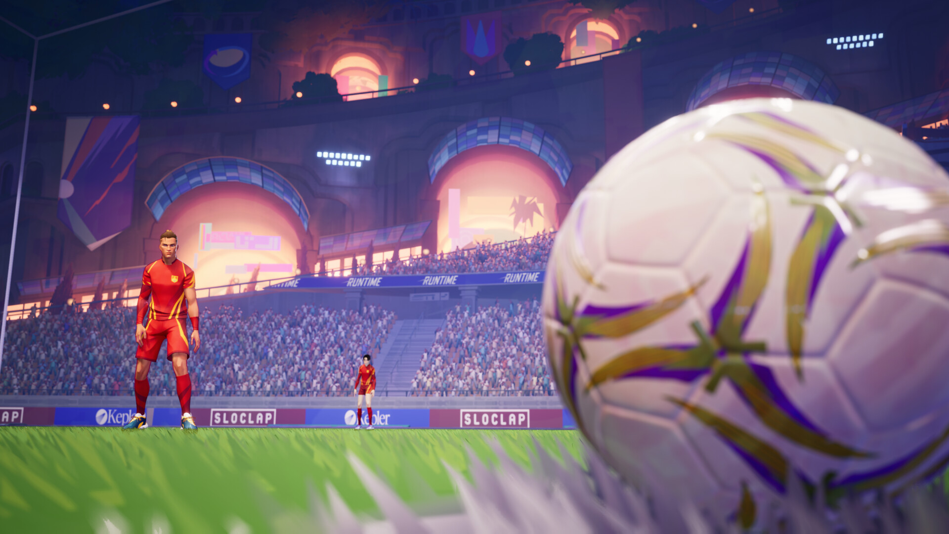 Game screenshot 3
