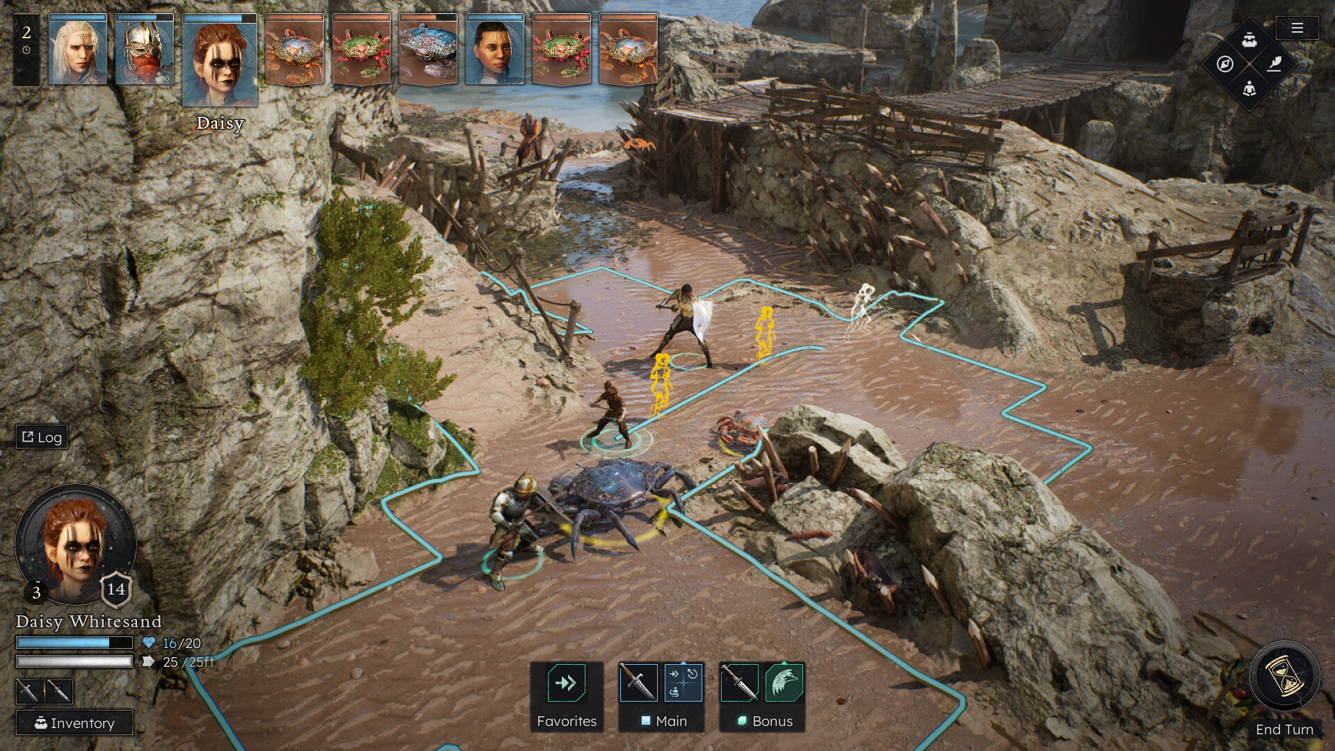 Game screenshot 3