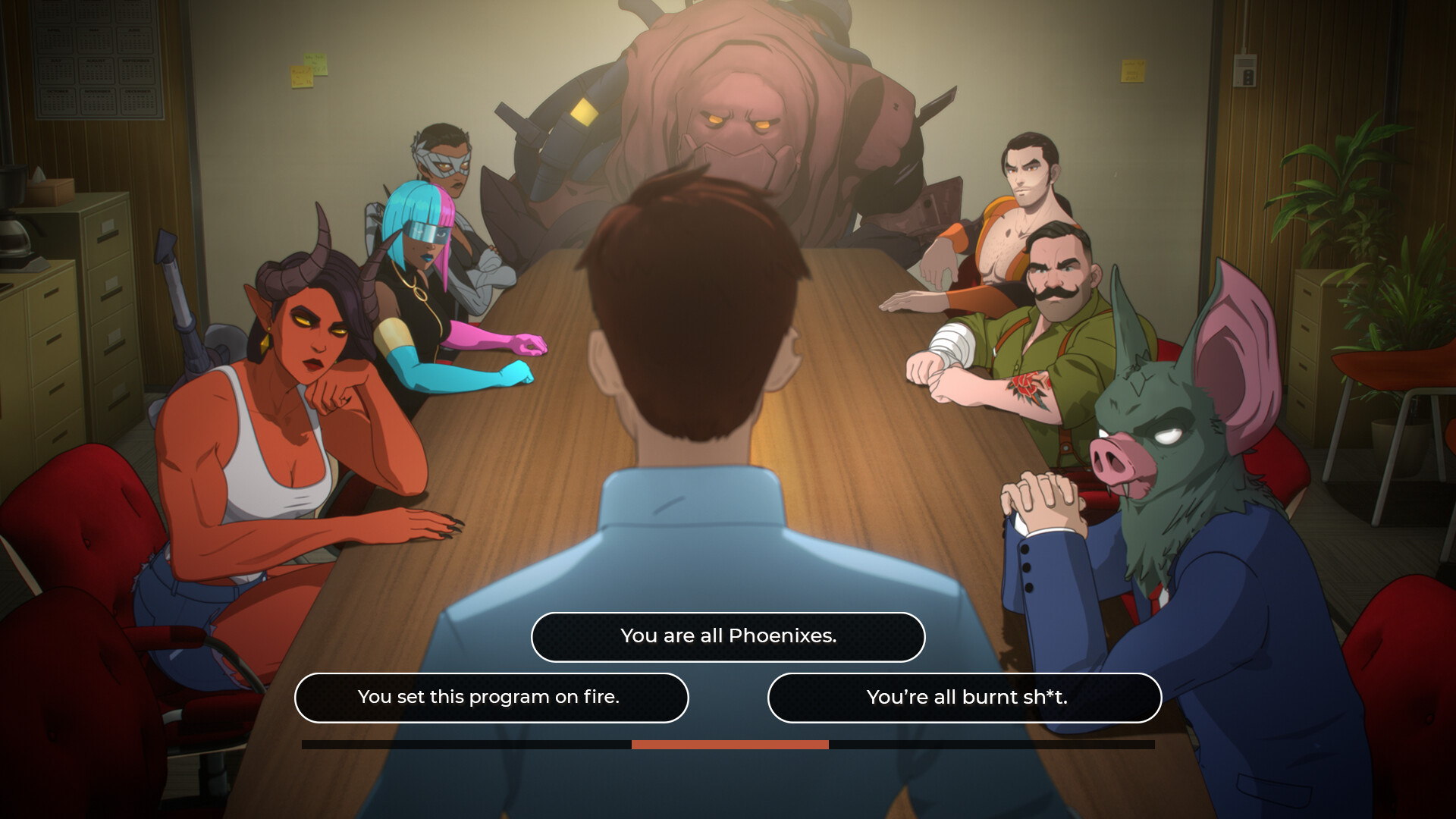 Game screenshot 2