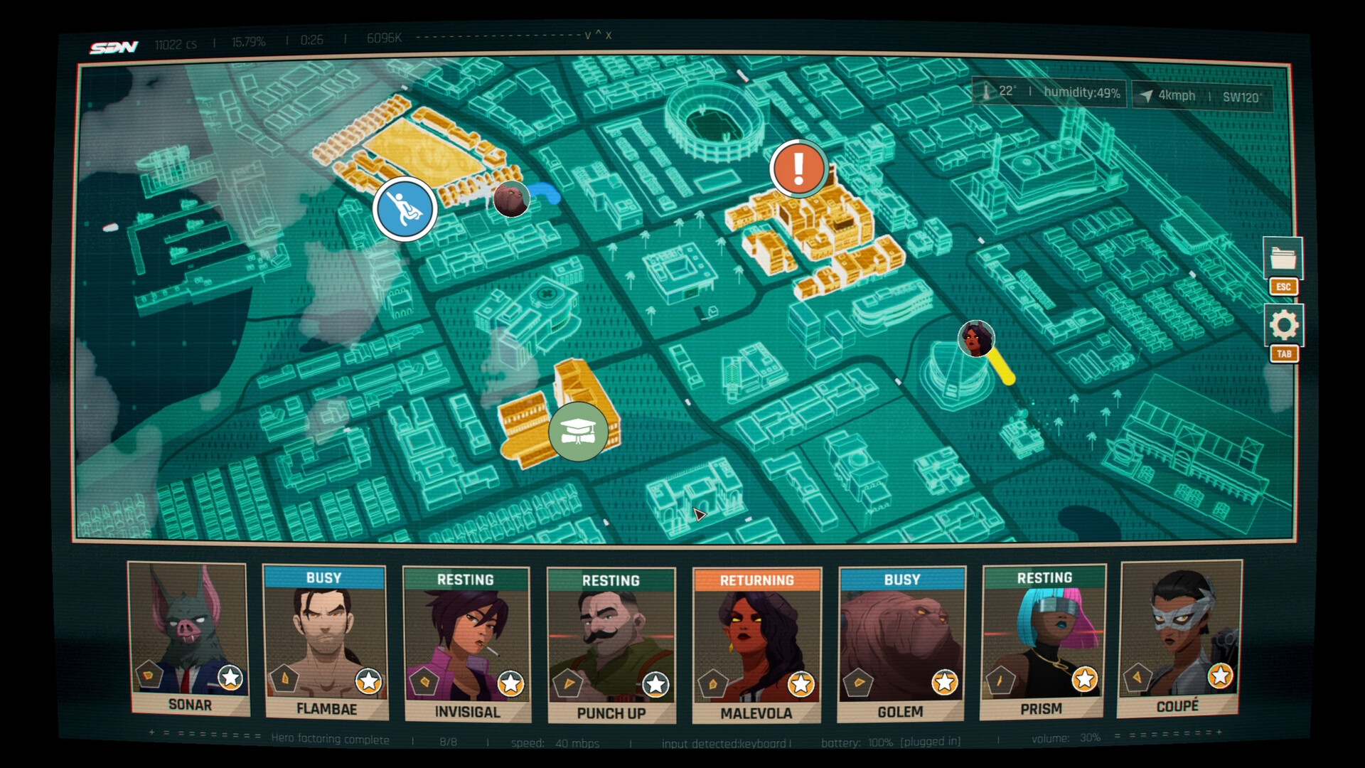 Game screenshot 3