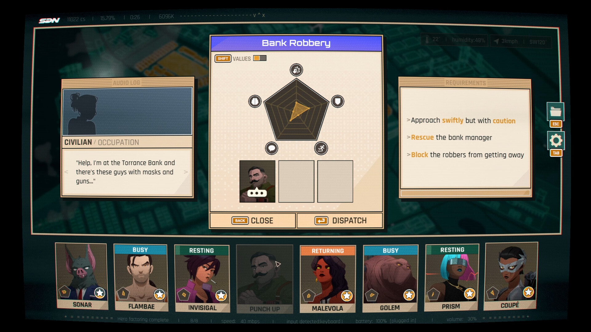 Game screenshot 5
