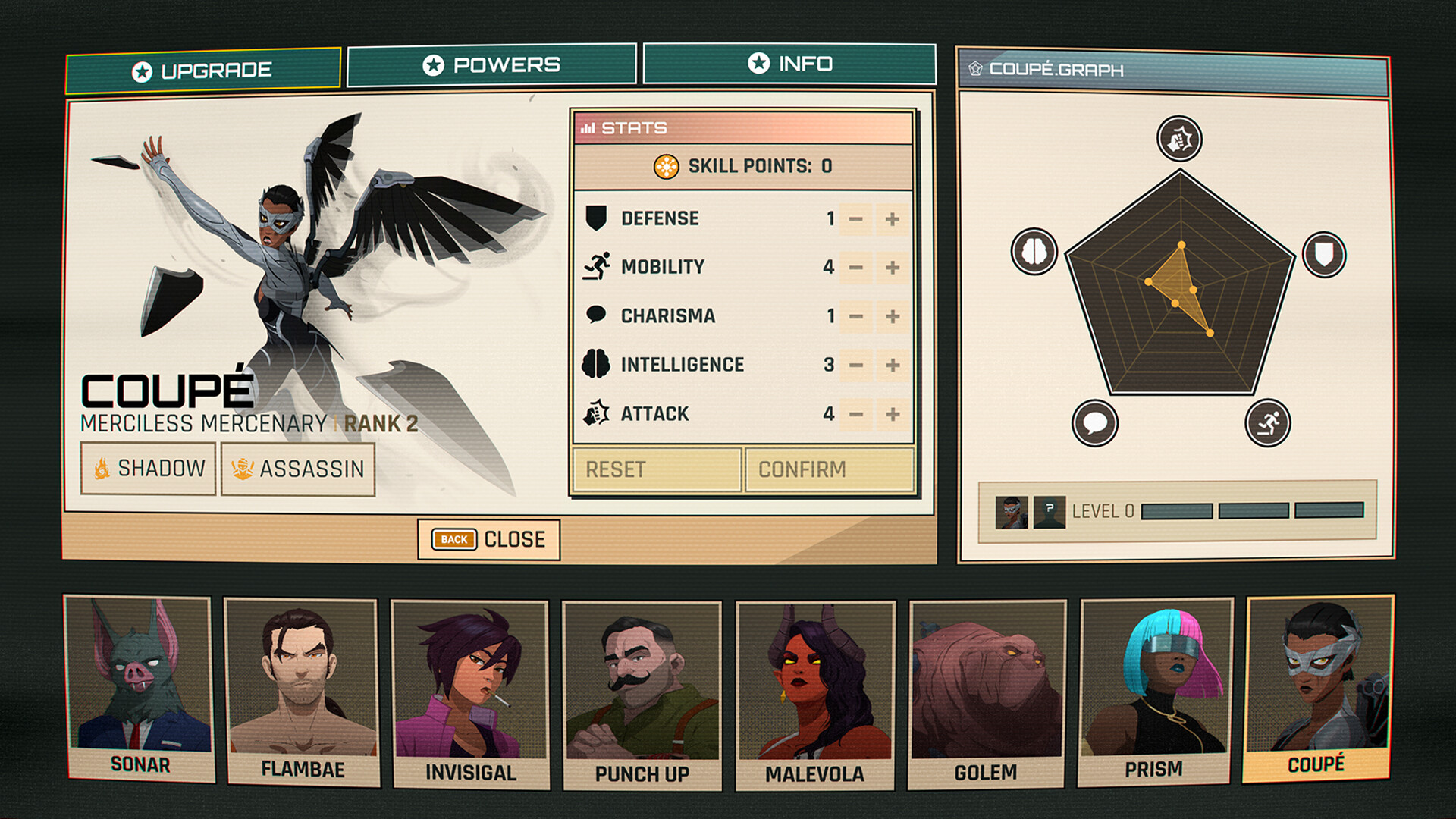 Game screenshot 4