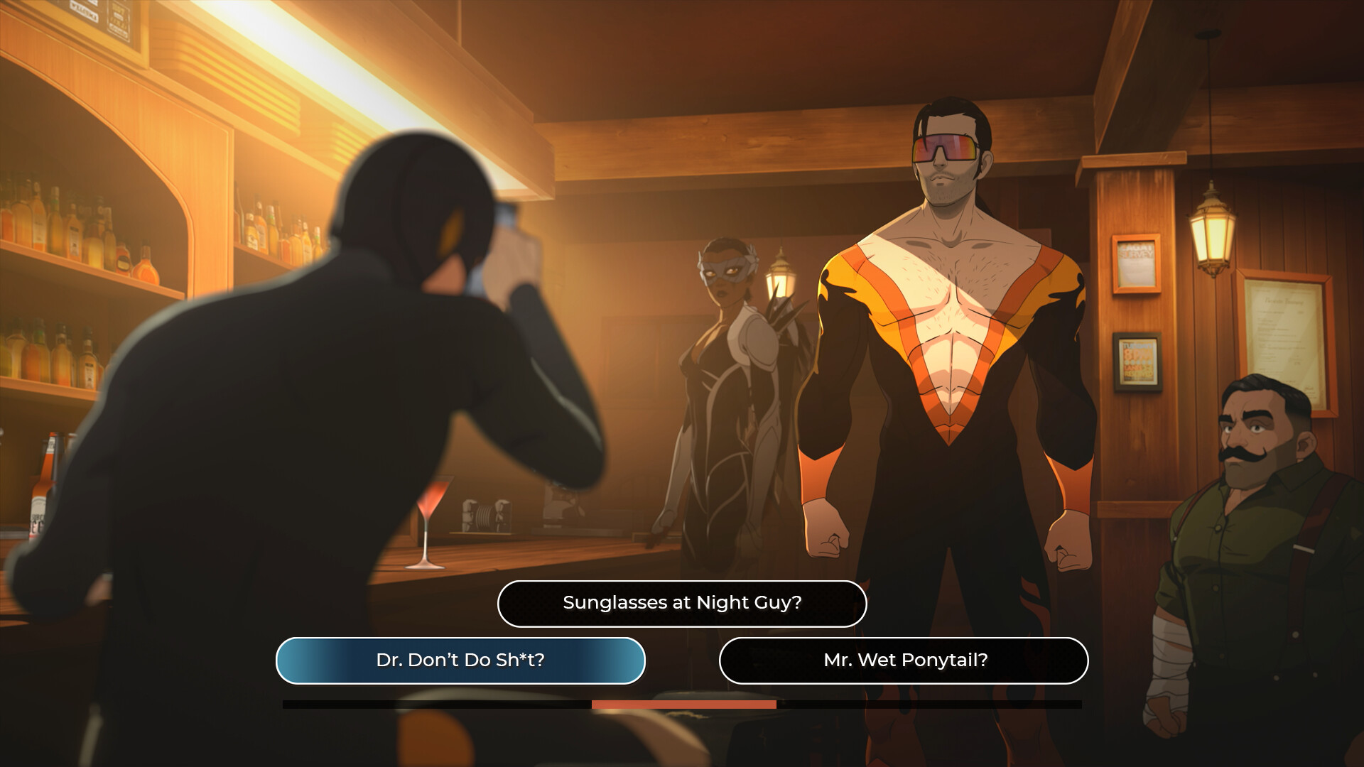 Game screenshot 3