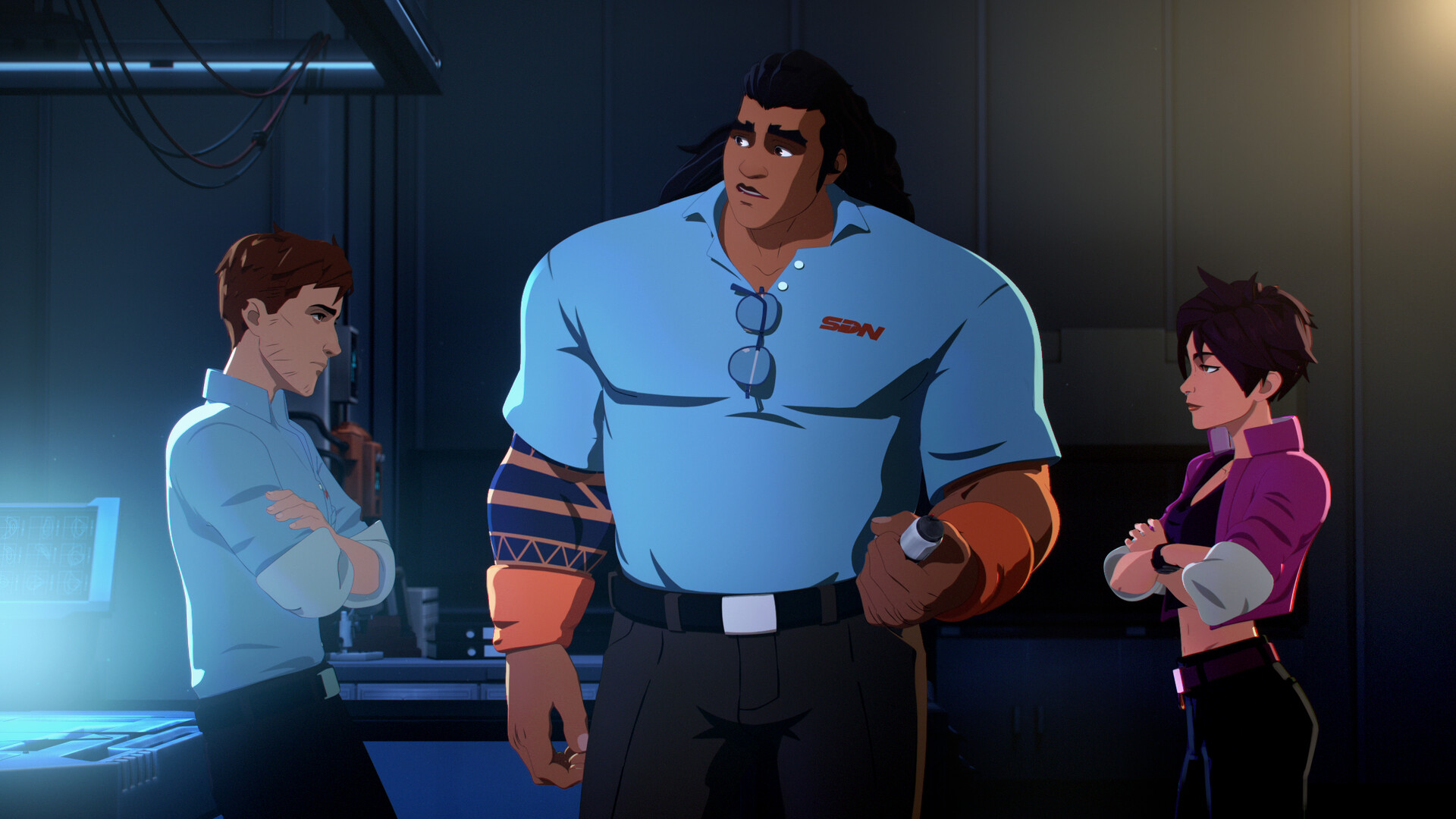 Game screenshot 4